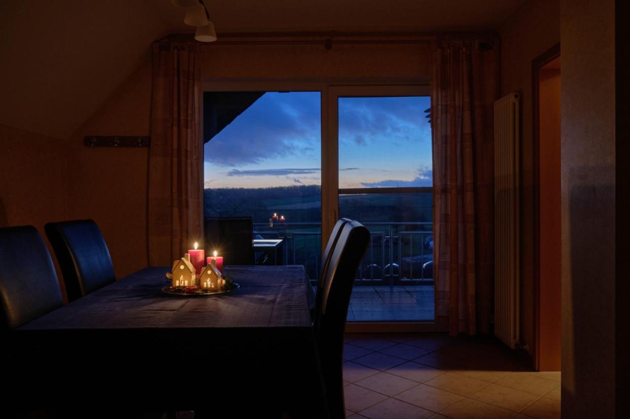 4 Kreuzstrasse Laaschhof Apartment Nusbaum Luaran gambar